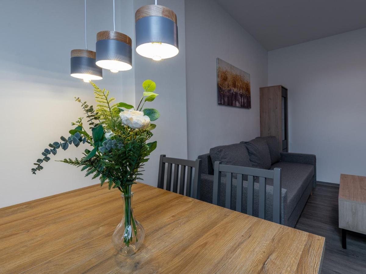Apartmany Lucie Jihlava Exterior photo