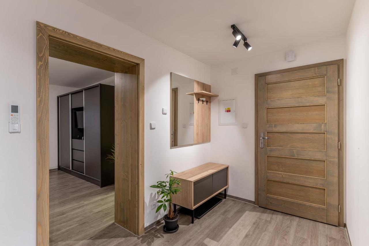Apartmany Lucie Jihlava Exterior photo